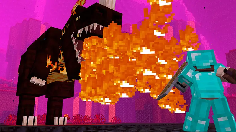 Скриншот ДИНОПАРК №6