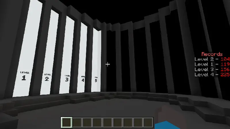 Скриншот Блочные головоломки №2