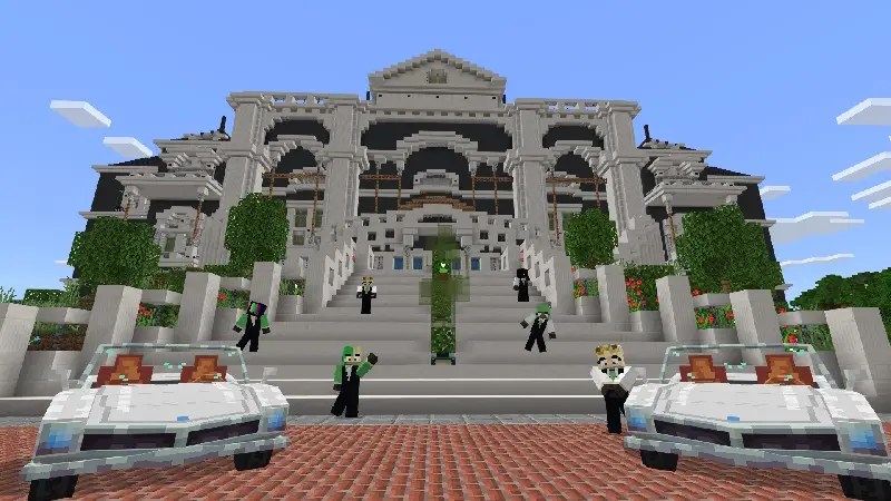 Скриншот Хакеры в неволе №5