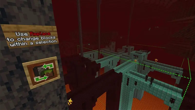 Скриншот Дополнение «Строительные инструменты» №5