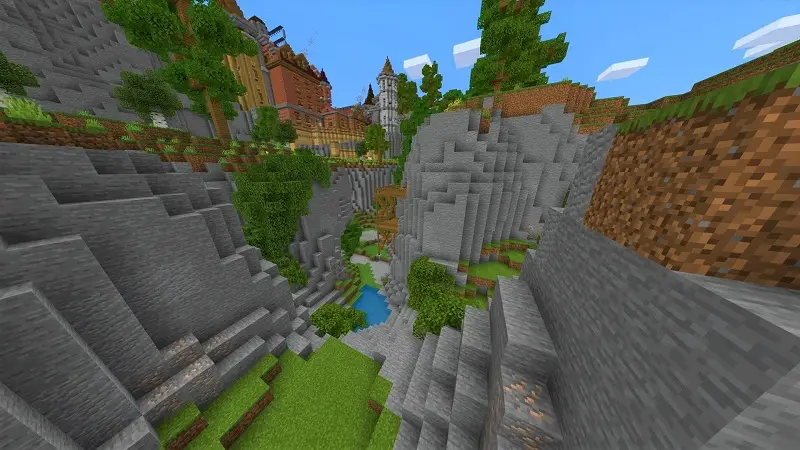 Скриншот Порт-Сити №5