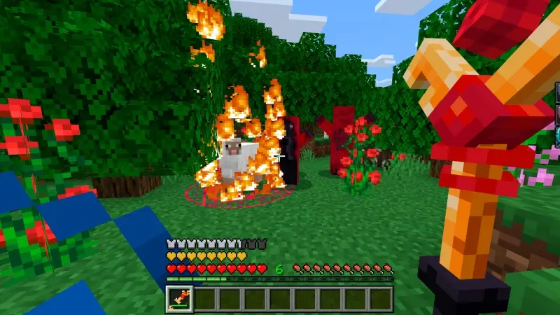 Скриншот Эхо бездны №4