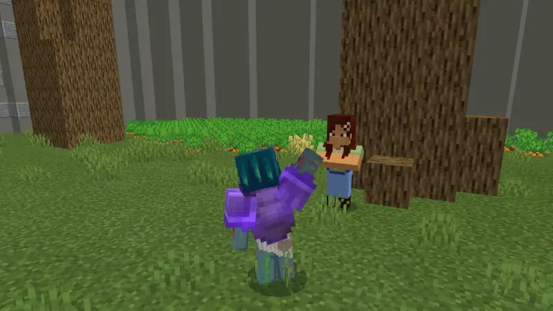 Скриншот Аква-испытание №5