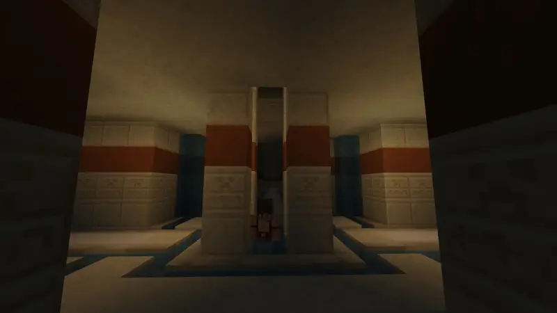 Скриншот Затерянный город в пустыне №5