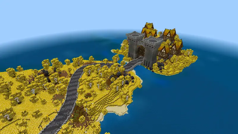 Скриншот Все блоки удачи №4