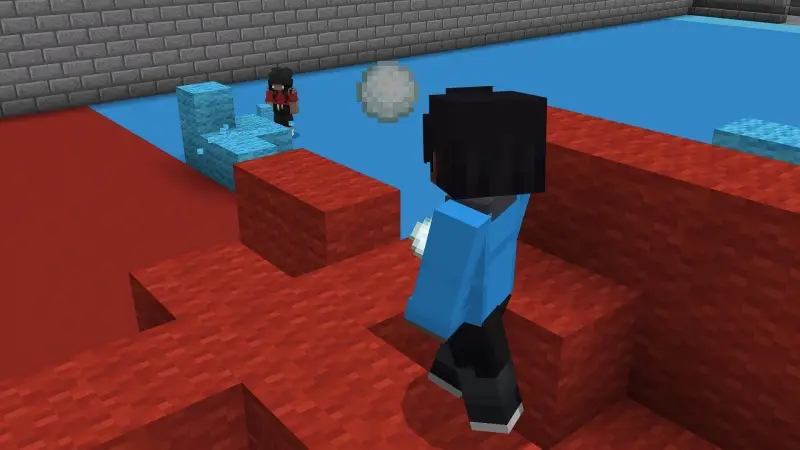 Скриншот БОРЬБА ЗА ТЕРРИТОРИЮ №2