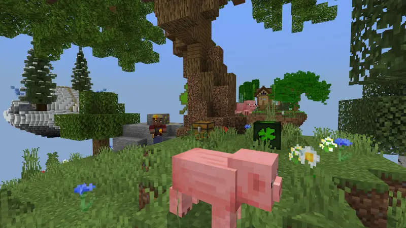 Скриншот Блок фортуны! №1