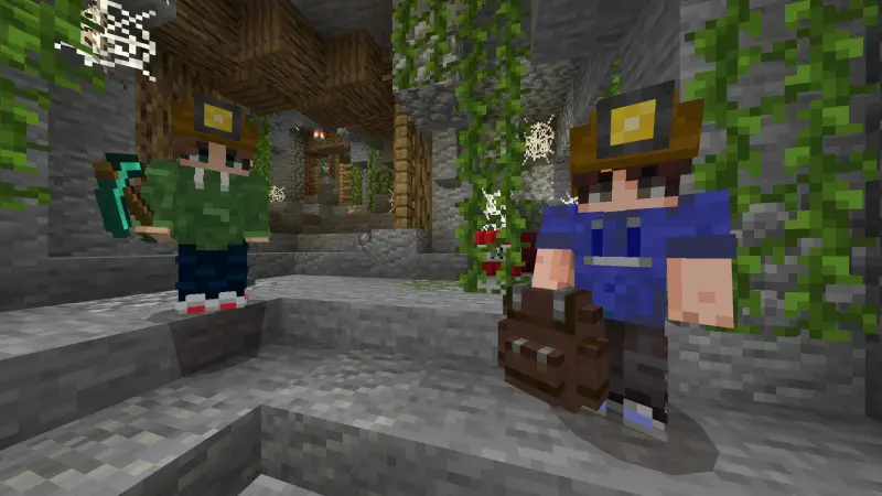 Скриншот Дополнение «Выживание» №4