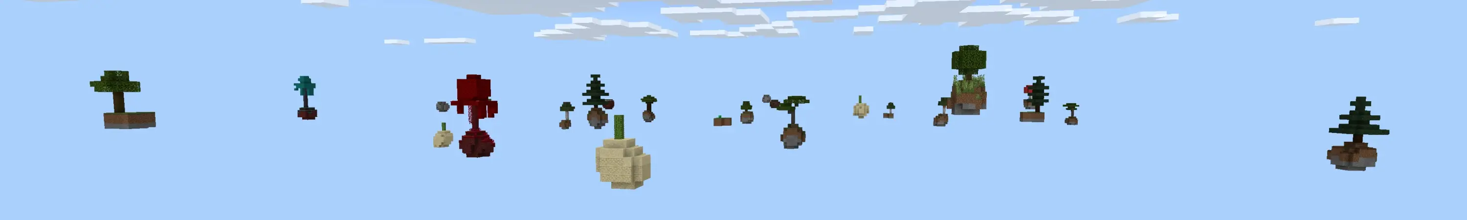 Просто один блок panorama