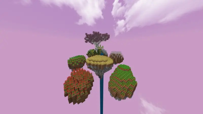 Скриншот Восточные небесные земли №2