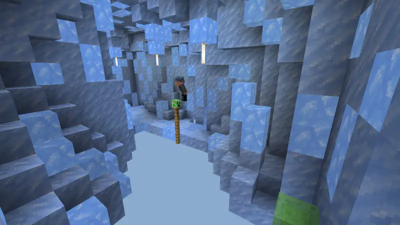 Скриншот Паркурная антиутопия №1