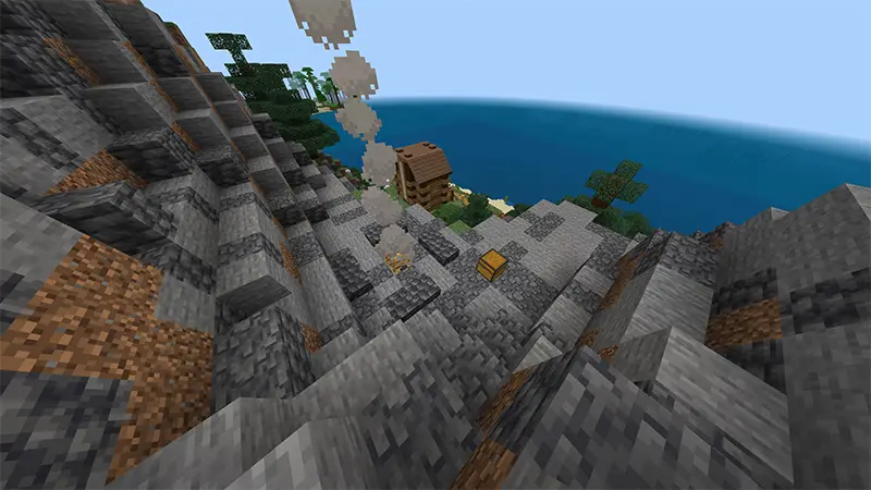 Скриншот Дельфинья любовь №3