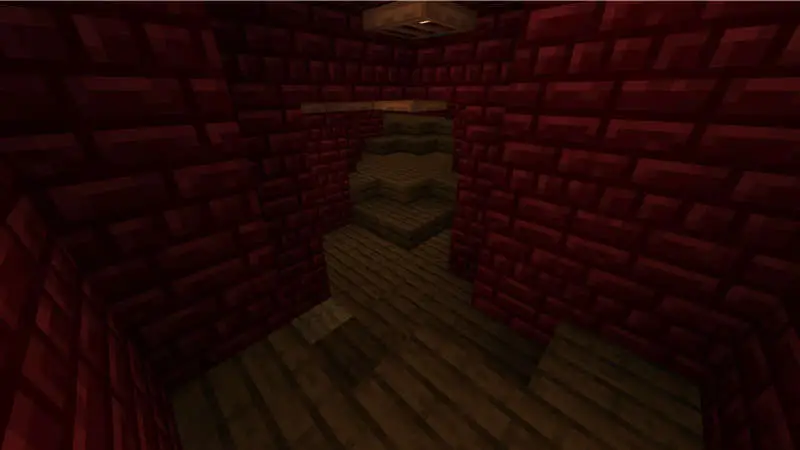 Скриншот Тайный зимний дом №5