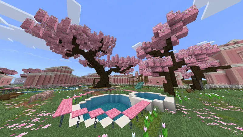 Скриншот Вишневая мебель №5