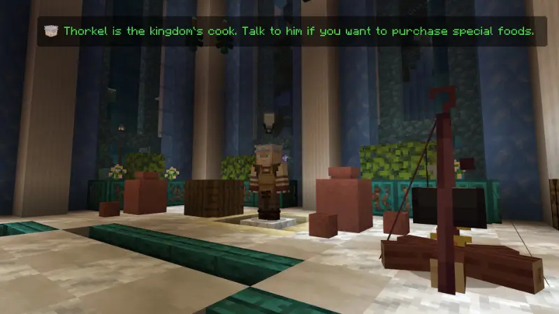 Скриншот Замерзшее королевство №8