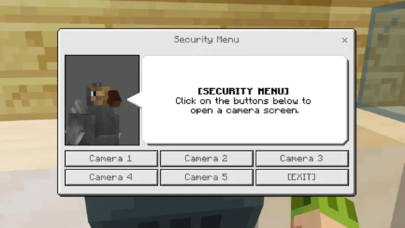 Скриншот Секретная база внутри кактуса №5