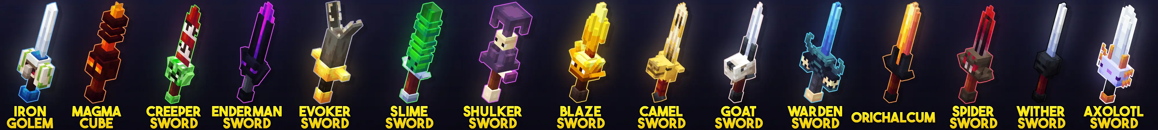 Мечи мафии panorama