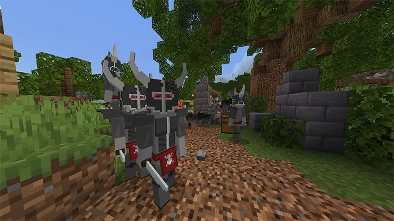 Скриншот Потерянный герой. эпизод первый №5