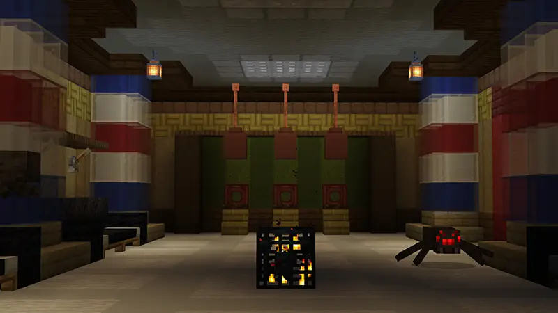 Скриншот Подсобные помещения Ур. 99 №10