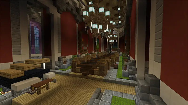 Скриншот Автовилла №5