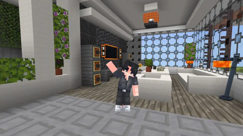 Скриншот Особняк на супервулкане №4