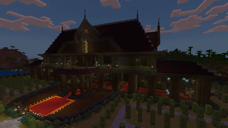 Скриншот Особняк SCP №1