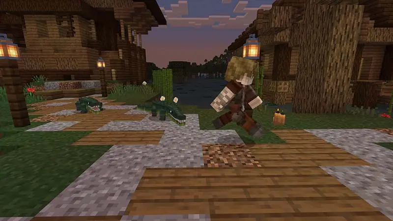 Скриншот Подводная опасность №4