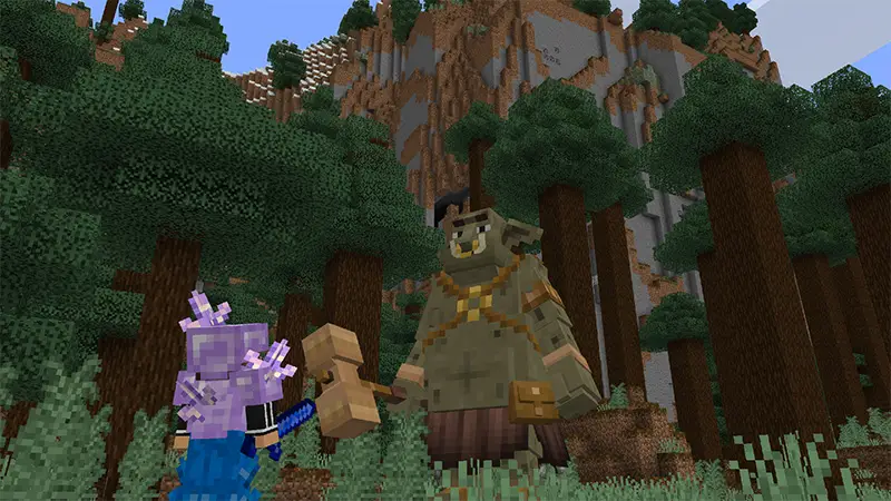 Скриншот 100+ руд №4