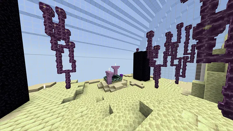 Скриншот Мир в бутылке №2