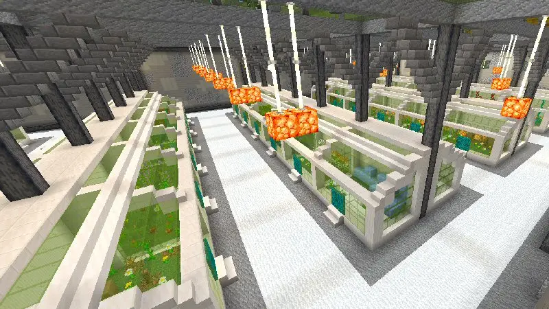 Скриншот Экспедиция на Марс №1