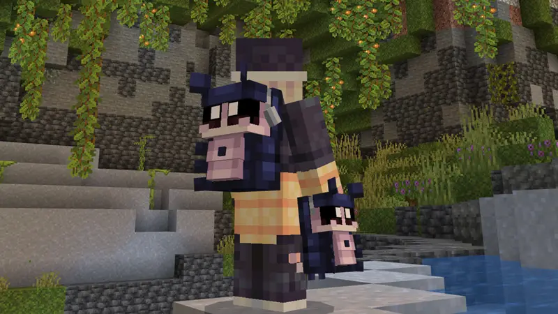 Скриншот Рюкзаки 2.0.2 №6