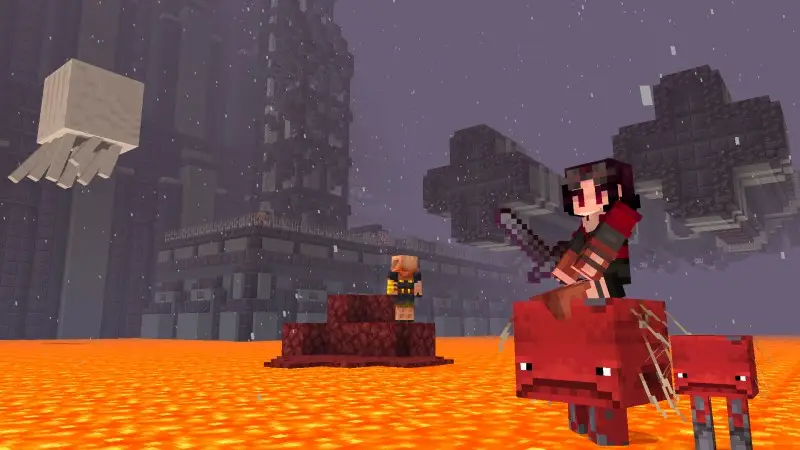 Скриншот Нижнерост D-34 №2