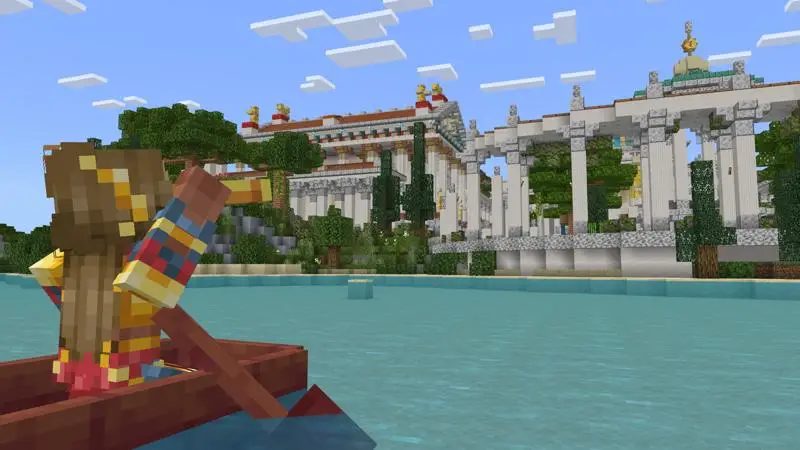 Скриншот Вулкан-сити №5