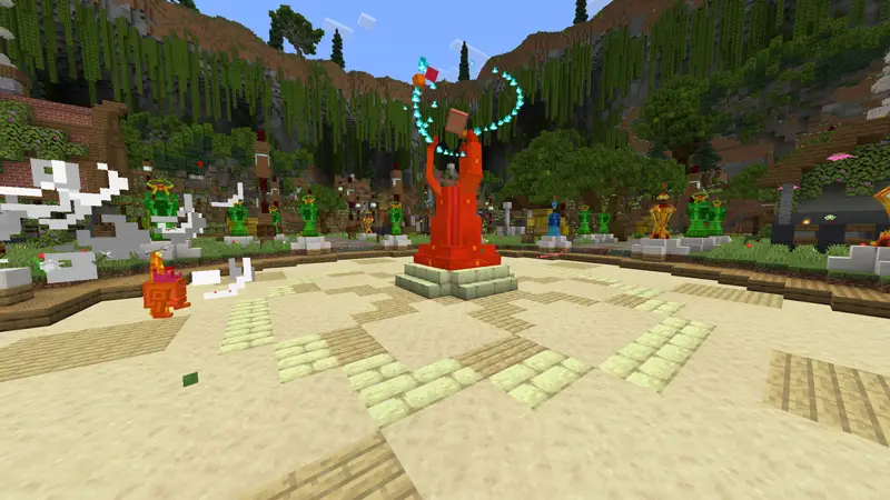 Скриншот Героическая защита №2