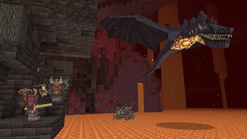 Скриншот Королевства №2