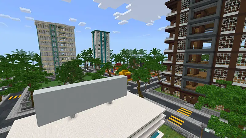 Скриншот Мебель: город №9