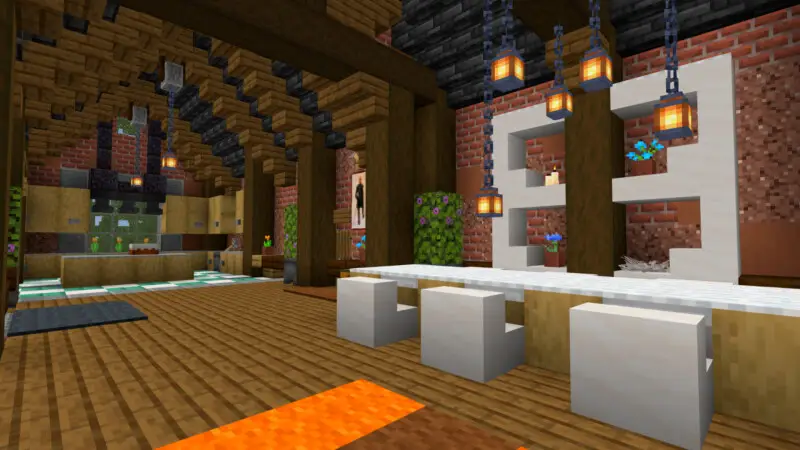 Скриншот Реалистичная ферма №5