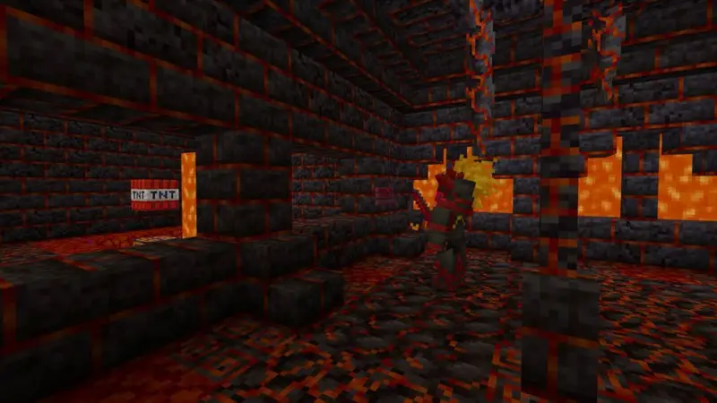 Скриншот Эволюция мобов №2