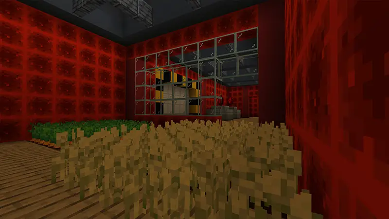 Скриншот Особняк из красного камня №9