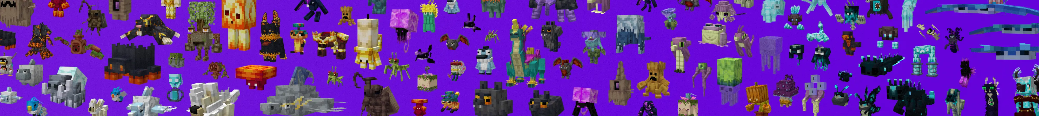 Дополнение PixelPals: Evolved panorama