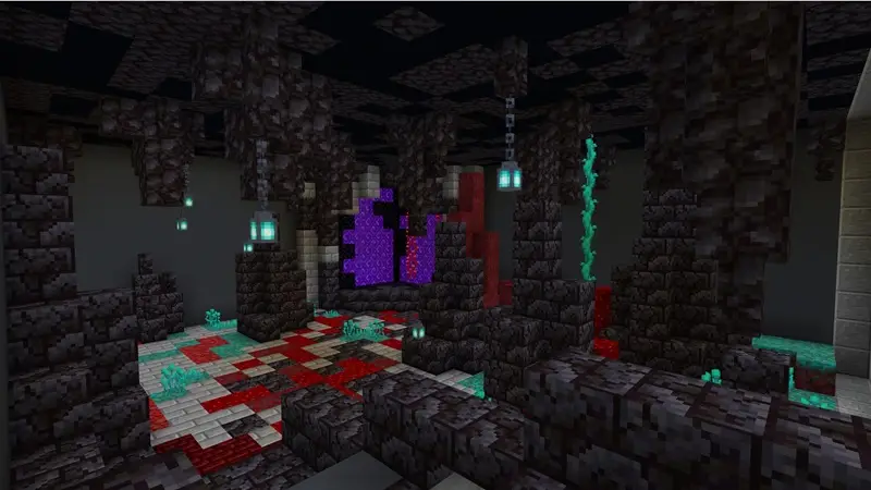 Скриншот Скрытая база подводных лодок №4