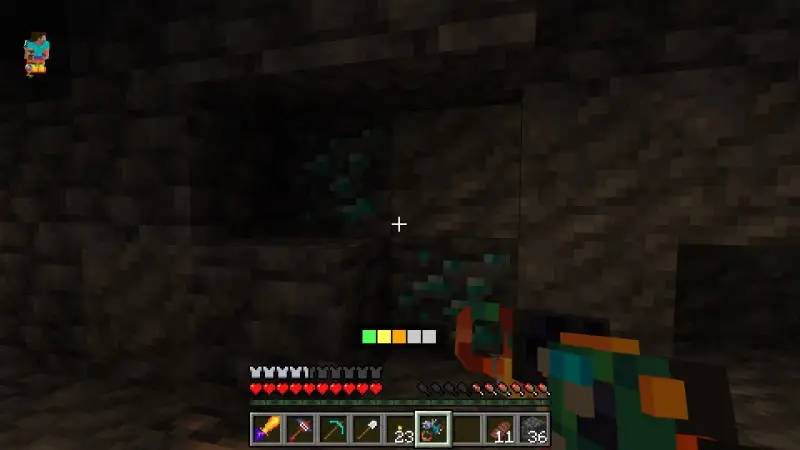 Скриншот Реактивные ранцы и многое другое №4