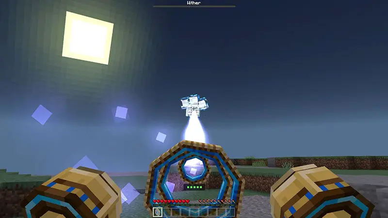 Скриншот Эпическое оружие №4