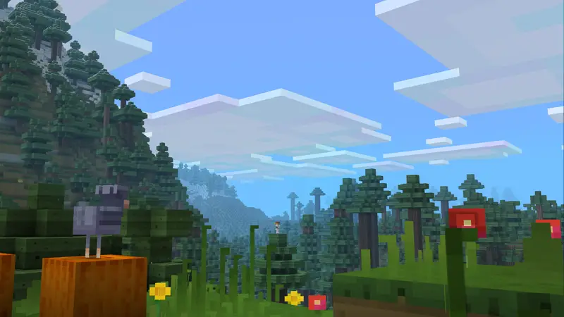 Скриншот Гладкое №8