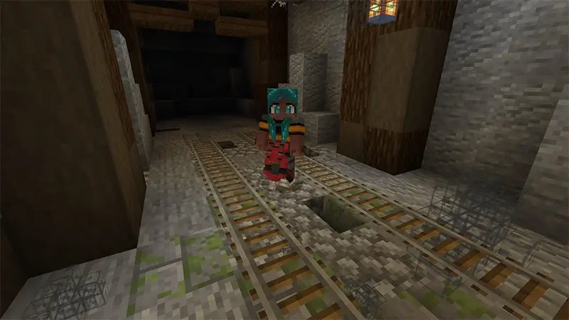 Скриншот Просвечивающий сканер №8