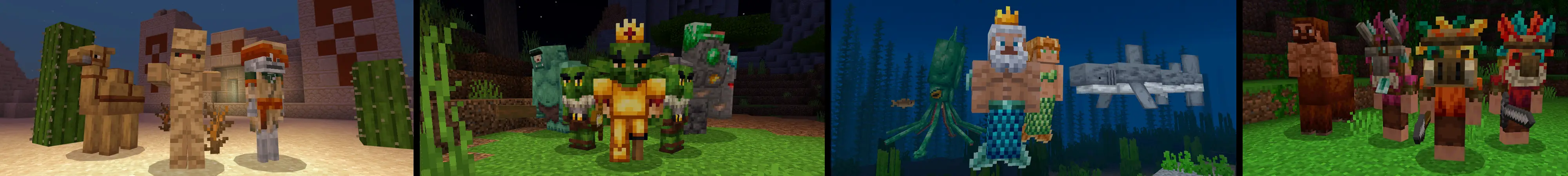 Расширение выживания panorama