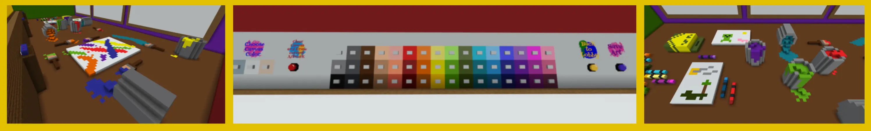 Нарисуйте! panorama