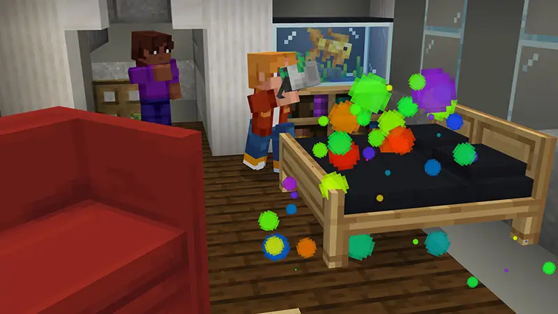 Скриншот МЕБЕЛЬ + №2