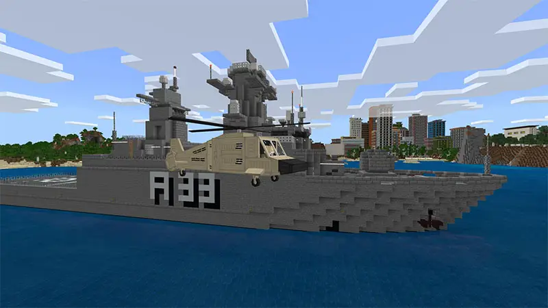 Скриншот Вертолеты №4