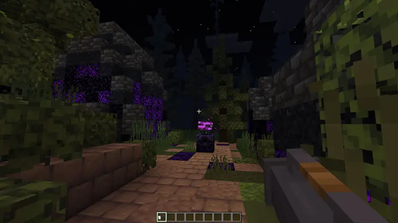 Скриншот Бегство от монстра №4